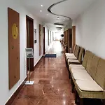 Aparthotel Carbona 105