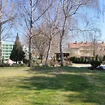 Carbona 105 Aparthotel 4*