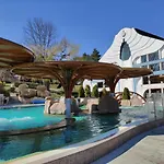 Carbona 105 Aparthotel 4*