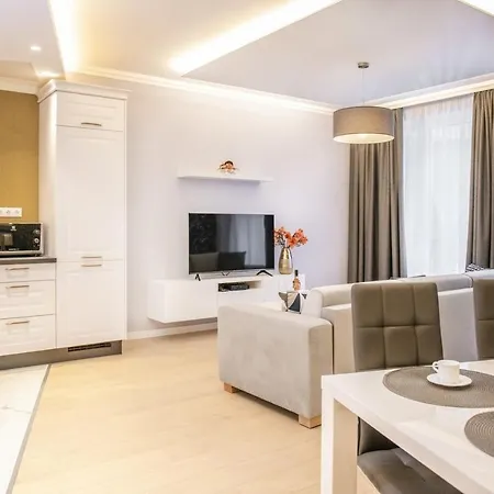 Carbona 105 Апарт-отель 4*