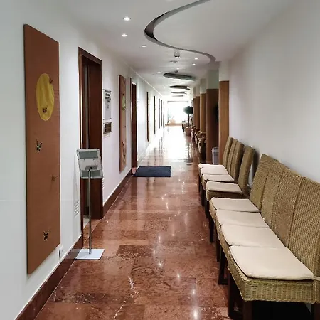 Апарт-отель Carbona 105