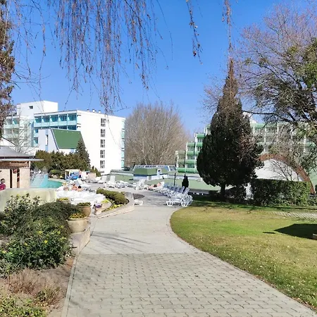 Carbona 105 Lejlighedshotel