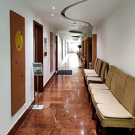 Carbona 105 Aparthotel Hévíz