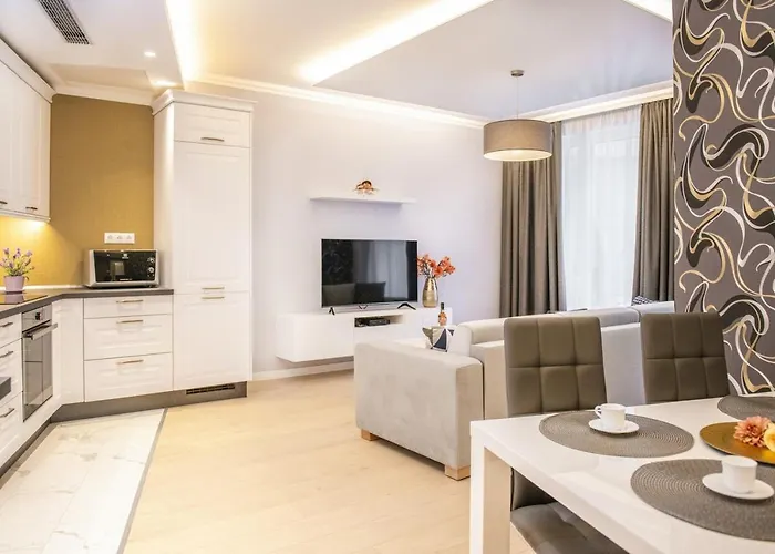 Carbona 105 Lejlighedshotel 4*