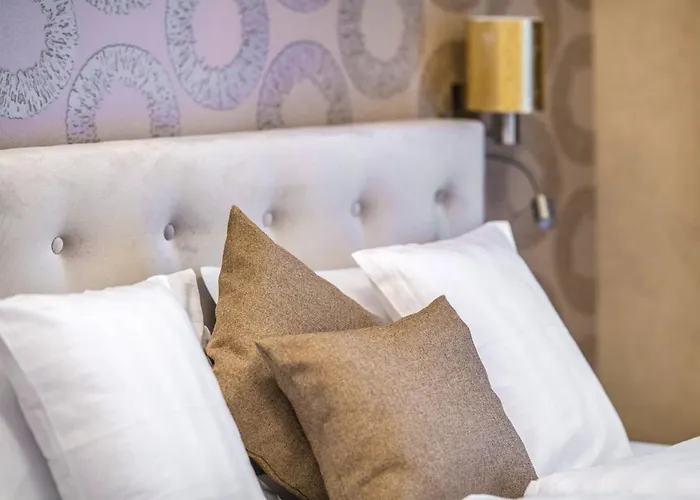 Lejlighedshotel Carbona 105 4*