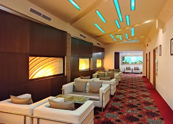 Carbona 105 Lejlighedshotel