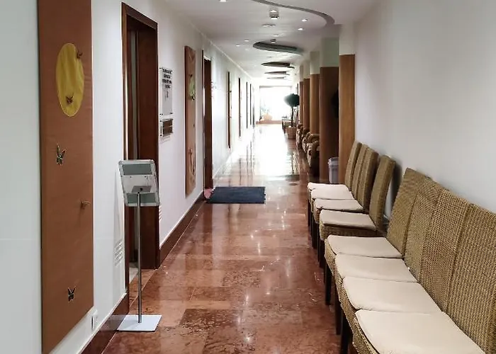 Apartmanhotel Carbona 105