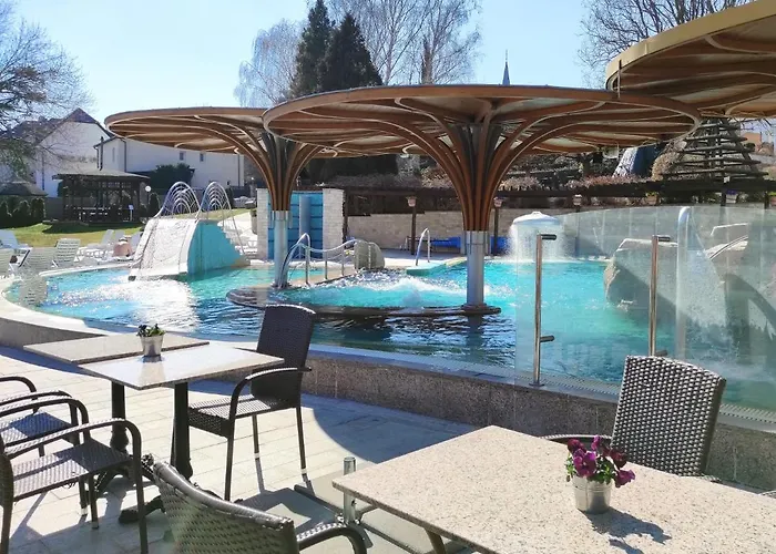 Carbona 105 Lejlighedshotel 4*